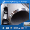 mechanical properties st52 steel tube